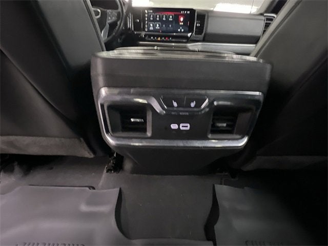 2024 GMC Sierra 2500 HD SLT