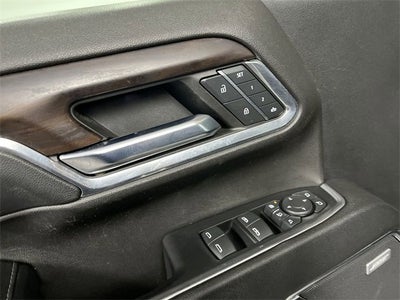 2024 GMC Sierra 2500 HD SLT