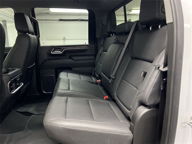 2024 GMC Sierra 2500 HD SLT