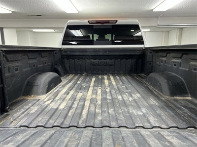 2024 GMC Sierra 2500 HD SLT