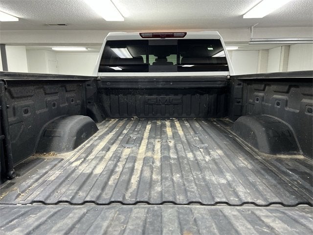 2024 GMC Sierra 2500 HD SLT