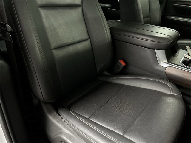 2024 GMC Sierra 2500 HD SLT