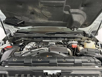 2024 GMC Sierra 2500 HD SLT