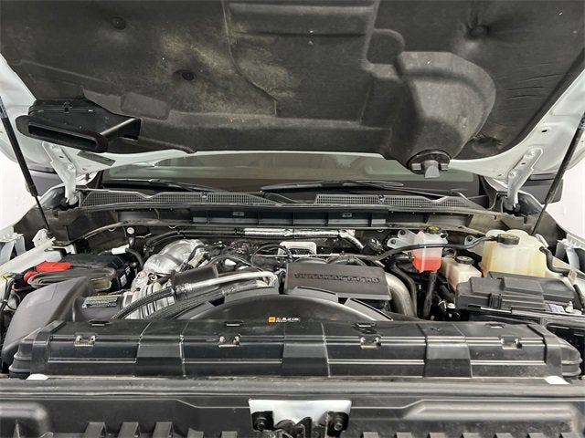 2024 GMC Sierra 2500 HD SLT