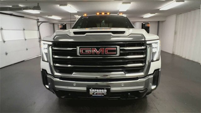 2024 GMC Sierra 2500 HD SLT