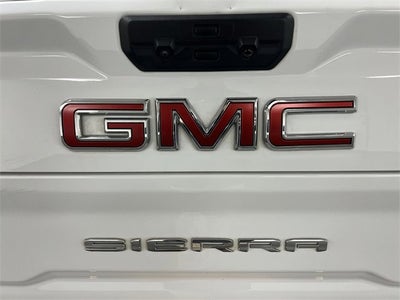 2024 GMC Sierra 2500 HD SLT