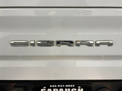 2024 GMC Sierra 2500 HD SLT