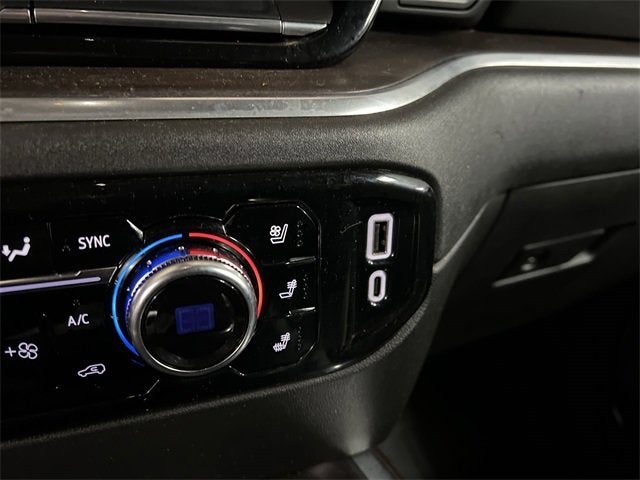 2024 GMC Sierra 2500 HD SLT