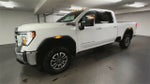 2024 GMC Sierra 2500 HD SLT
