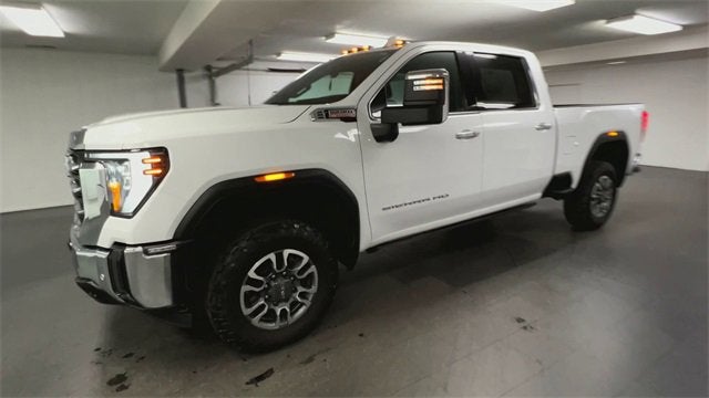 2024 GMC Sierra 2500 HD SLT