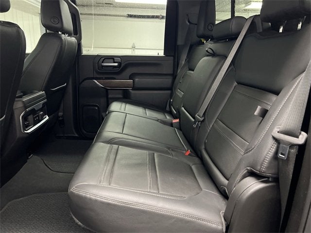 2022 GMC Sierra 2500 HD Denali