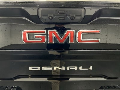 2022 GMC Sierra 2500 HD Denali
