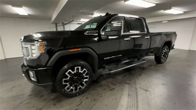 2022 GMC Sierra 2500 HD Denali