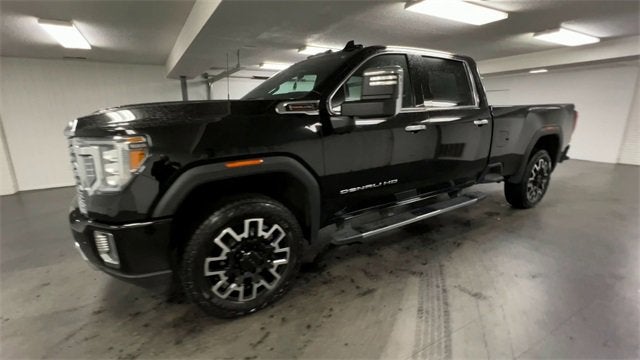 2022 GMC Sierra 2500 HD Denali