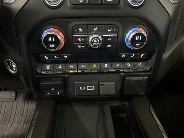 2023 GMC Sierra 2500 HD Denali