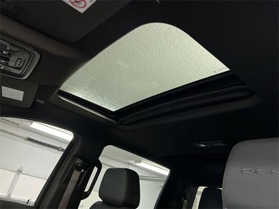 2023 GMC Sierra 2500 HD Denali