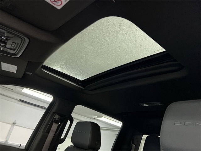 2023 GMC Sierra 2500 HD Denali