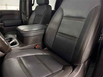 2023 GMC Sierra 2500 HD Denali