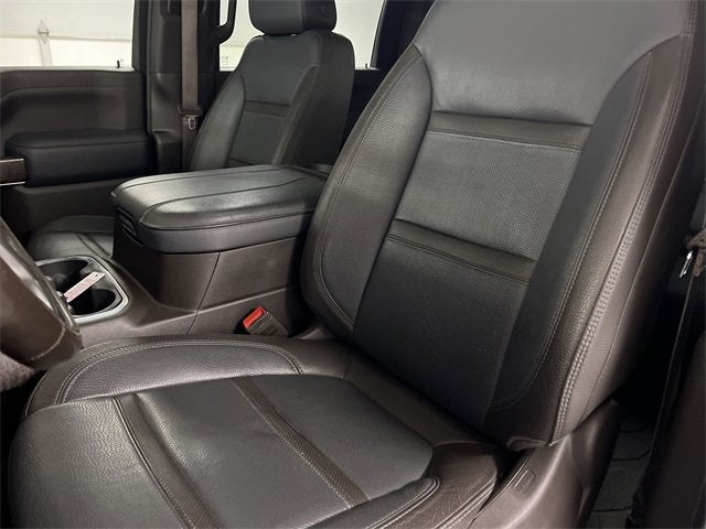 2023 GMC Sierra 2500 HD Denali