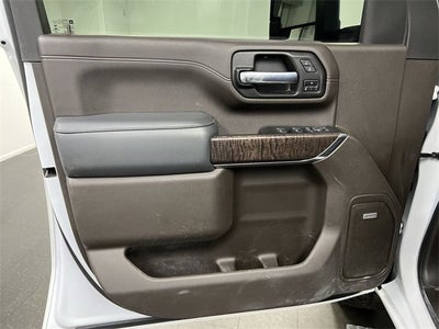 2023 GMC Sierra 2500 HD Denali