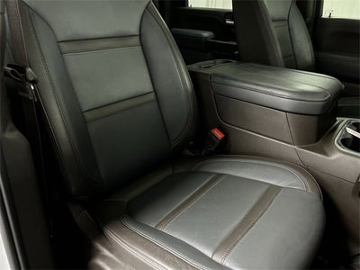 2023 GMC Sierra 2500 HD Denali