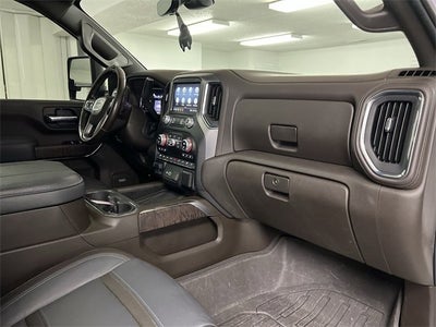 2023 GMC Sierra 2500 HD Denali