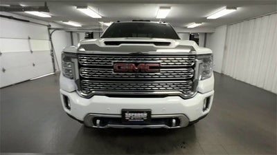 2023 GMC Sierra 2500 HD Denali