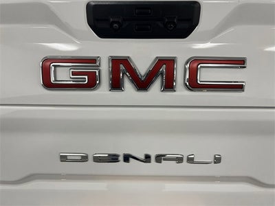 2023 GMC Sierra 2500 HD Denali