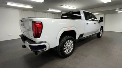 2023 GMC Sierra 2500 HD Denali