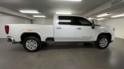 2023 GMC Sierra 2500 HD Denali