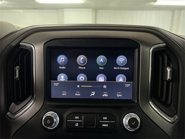 2022 GMC Sierra 2500 HD Denali