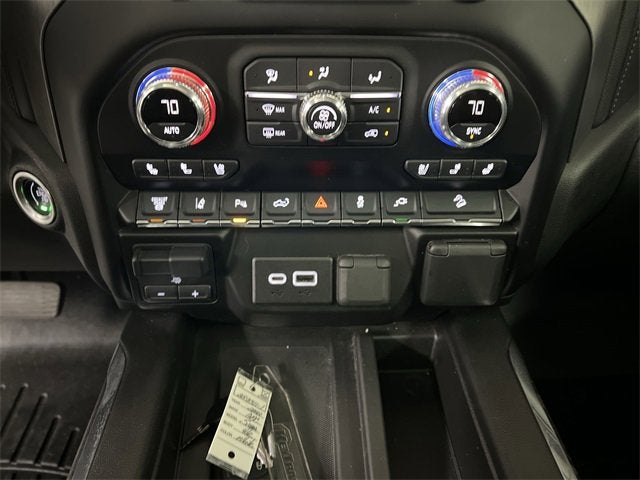 2022 GMC Sierra 2500 HD Denali