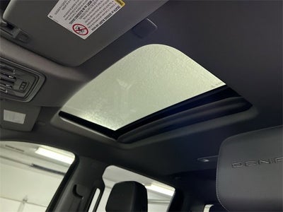 2022 GMC Sierra 2500 HD Denali