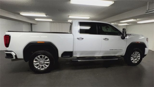 2022 GMC Sierra 2500 HD Denali