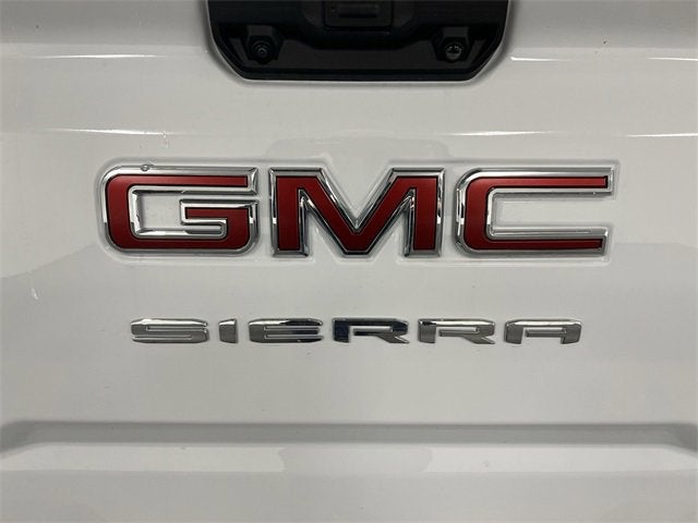 2025 GMC Sierra 2500 HD Pro