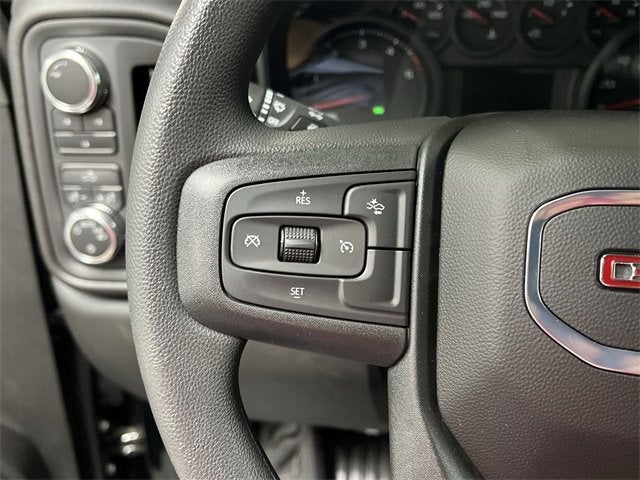 2025 GMC Sierra 2500 HD Pro