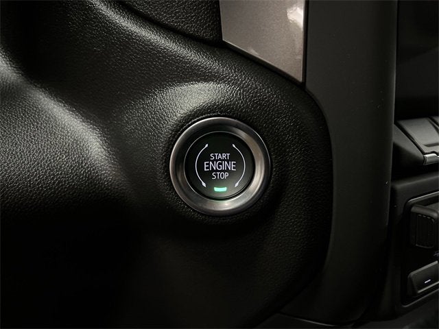 2025 GMC Sierra 2500 HD Pro