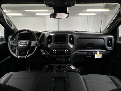 2025 GMC Sierra 2500 HD Pro