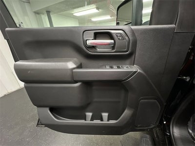 2025 GMC Sierra 2500 HD Pro