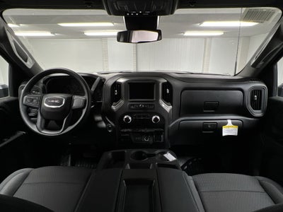 2025 GMC Sierra 2500 HD Pro