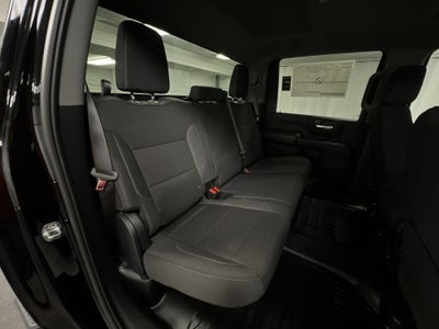 2025 GMC Sierra 2500 HD Pro