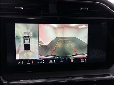 2025 GMC Sierra 3500 HD Denali Ultimate