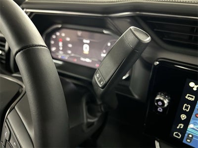 2025 GMC Sierra 3500 HD Denali Ultimate