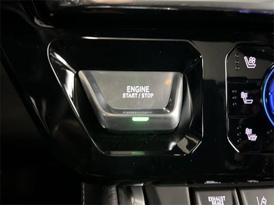 2025 GMC Sierra 3500 HD Denali Ultimate