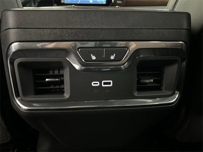 2025 GMC Sierra 3500 HD Denali Ultimate