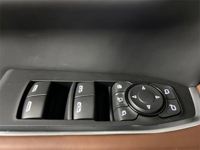 2025 GMC Sierra 3500 HD Denali Ultimate