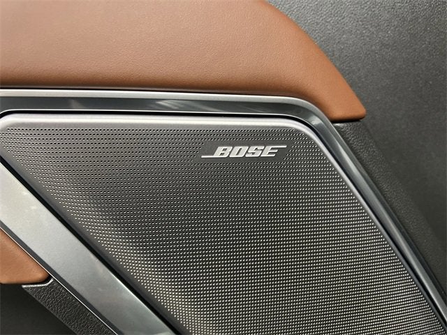 2025 GMC Sierra 3500 HD Denali Ultimate