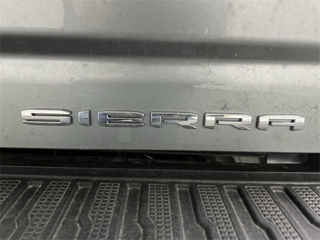 2025 GMC Sierra 3500 HD Denali Ultimate