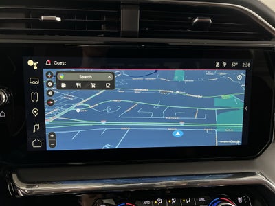 2025 GMC Sierra 3500 HD Denali Ultimate