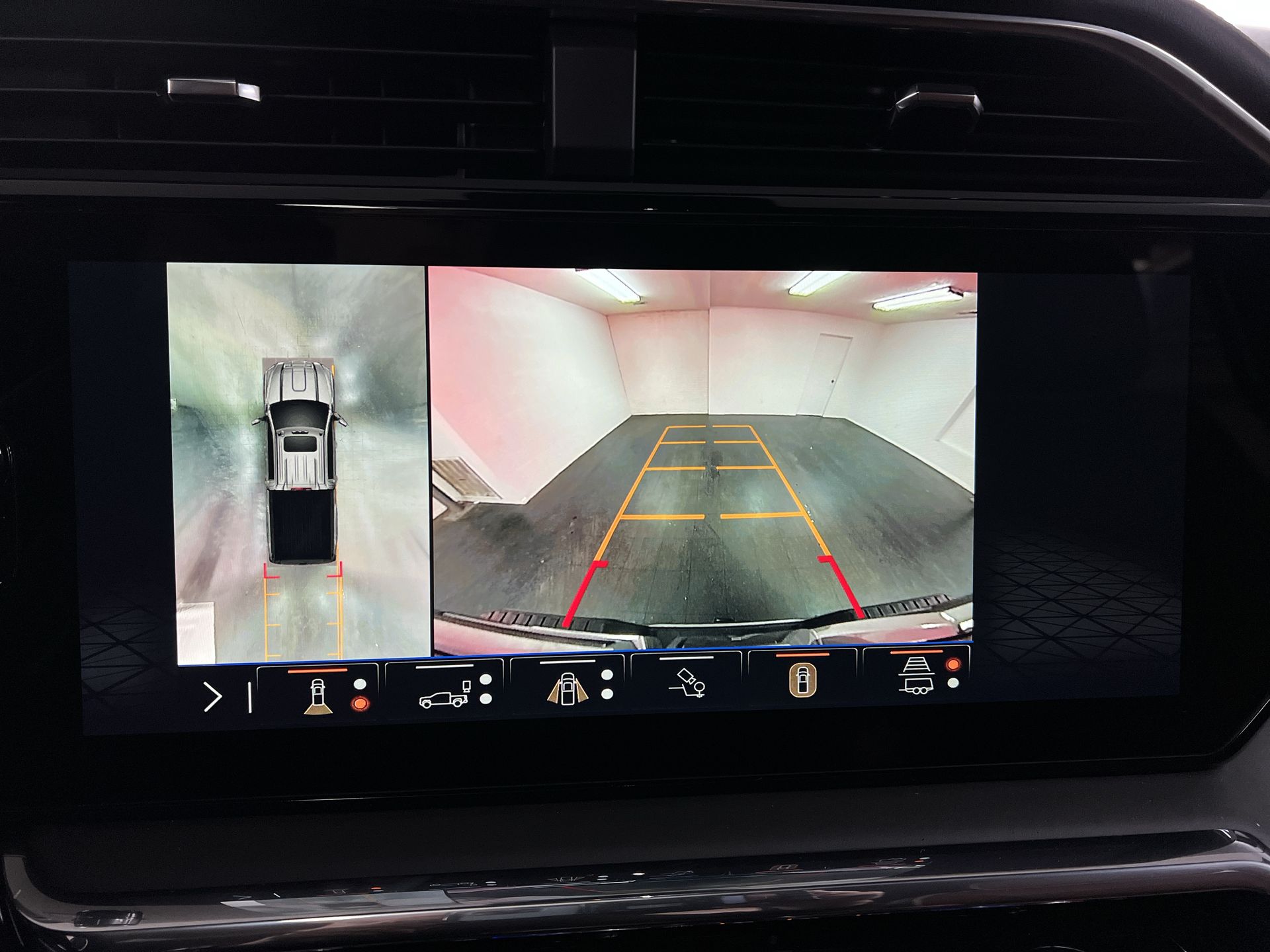 2025 GMC Sierra 3500 HD Denali Ultimate